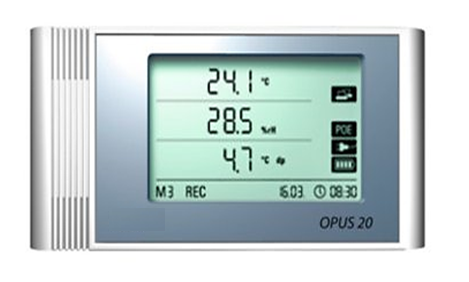 Datenloger Datenlogger – Bild 1