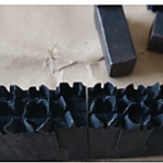 Stahlstempeltypen für Gesos