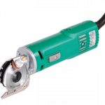 Elektrische Handschneidemaschine HERKULES BW