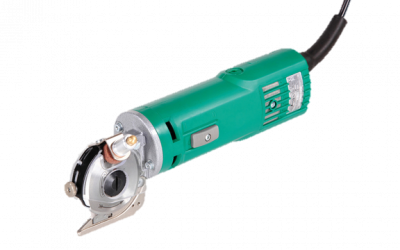 Elektrische Handschneidemaschine HERKULES BW