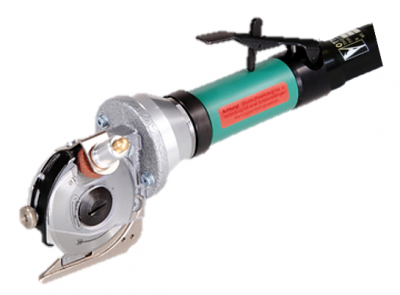 Druckluft-Handschneidemaschine HERKULES BW-D