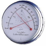 Hygrometers