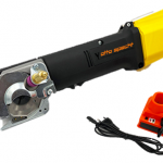 Cordless hand cutting machine Lion-60