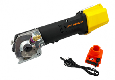 Akku Handschneidemaschine Lion-60