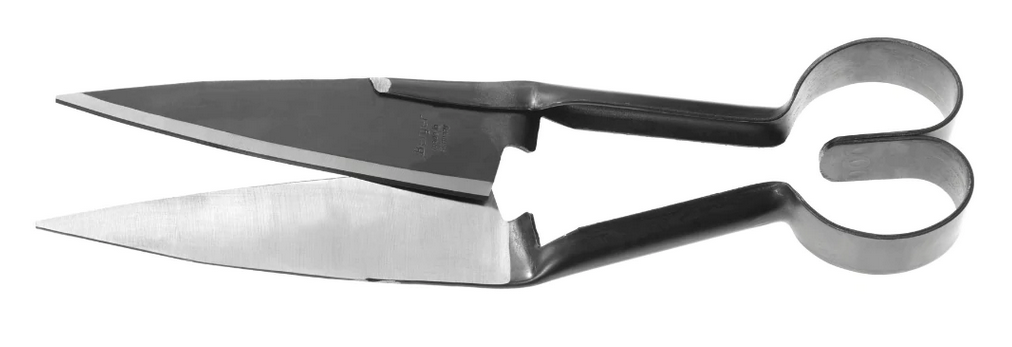 Schafschere mit Herzfeder 6701 Schafschere – Bild 1