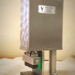 Pneumatisches Stempelgerät Typ MB