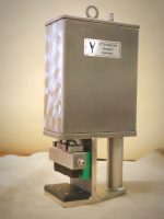 Pneumatisches Stempelgerät Typ MB