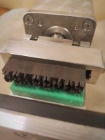 Pneumatisches Stempelgerät Typ MB – Bild 5