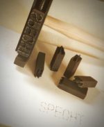 Zahlen- und Buchstabentypen für Stempelgerät & Typenhammer – Bild 4