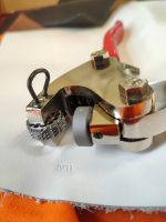 Manual Marking-Embossing Plier - Image 2