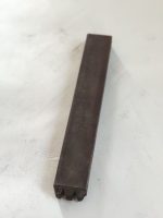 Steel hand stamps – Bild 3