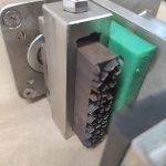 Zahlen- und Buchstabentypen für Stempelgerät & Typenhammer