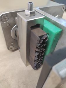 Zahlen- und Buchstabentypen für Stempelgerät & Typenhammer