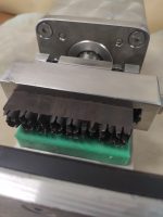 Zahlen- und Buchstabentypen für Stempelgerät & Typenhammer – Bild 5