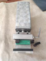 Pneumatisches Stempelgerät Typ MB – Bild 6