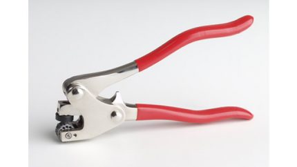 Manual Marking-Embossing Plier