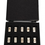 Nadeltypen passend für Zeichenzangen Nr. 20904 & 20912