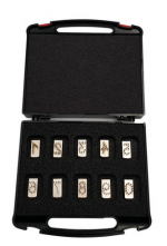 Nadeltypen passend für Zeichenzangen Nr. 20904 & 20912