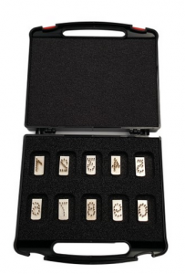 Nadeltypen passend für Zeichenzangen Nr. 20904 & 20912